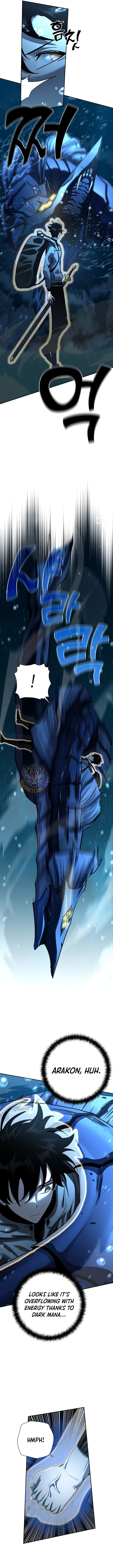 The Sword God from a Ruined World Chapter 38 page 10