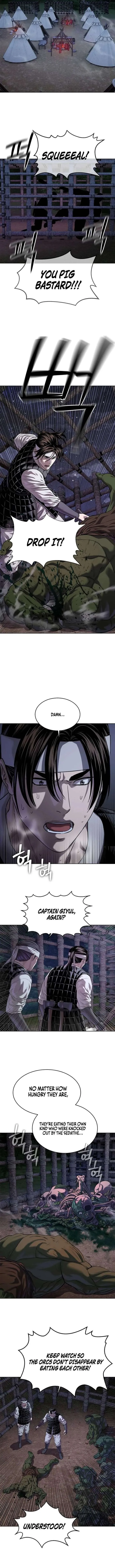 The Sword-Forging Great Hero: The Scrap Favored by the Gods Chapter 38 page 5