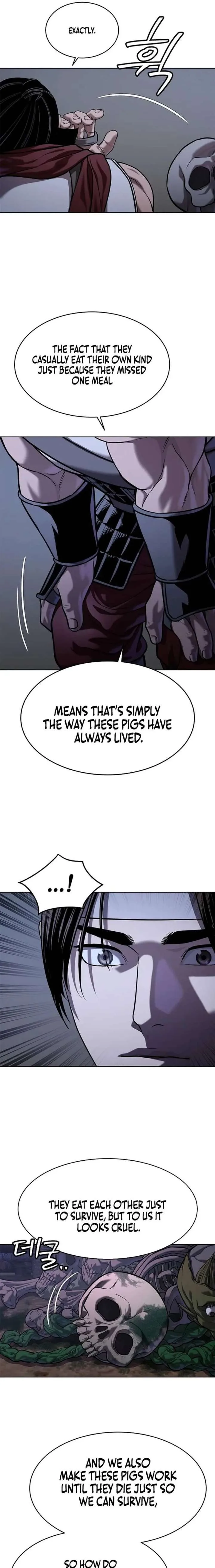 The Sword-Forging Great Hero: The Scrap Favored by the Gods Chapter 38 page 11