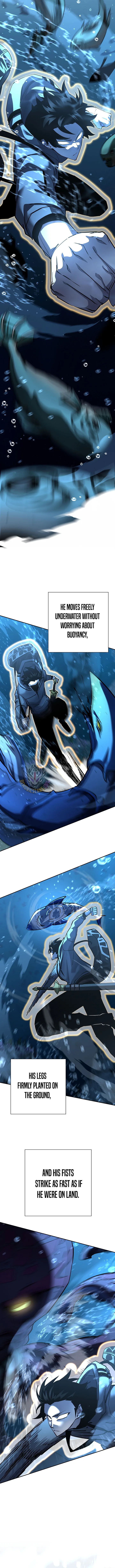The Sword God from a Ruined World Chapter 38 page 13