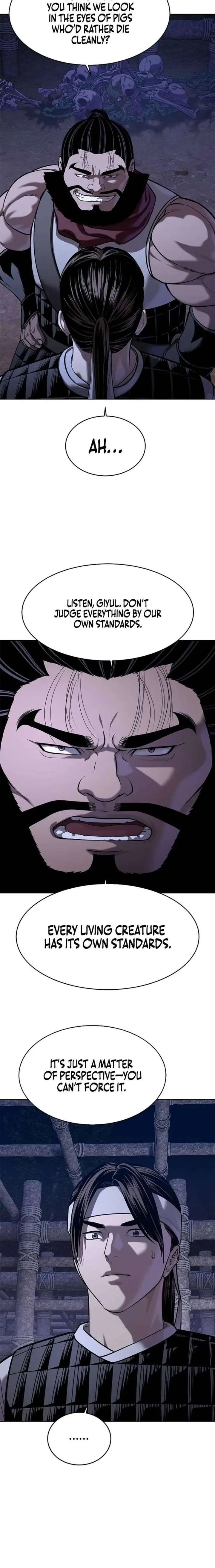 The Sword-Forging Great Hero: The Scrap Favored by the Gods Chapter 38 page 12