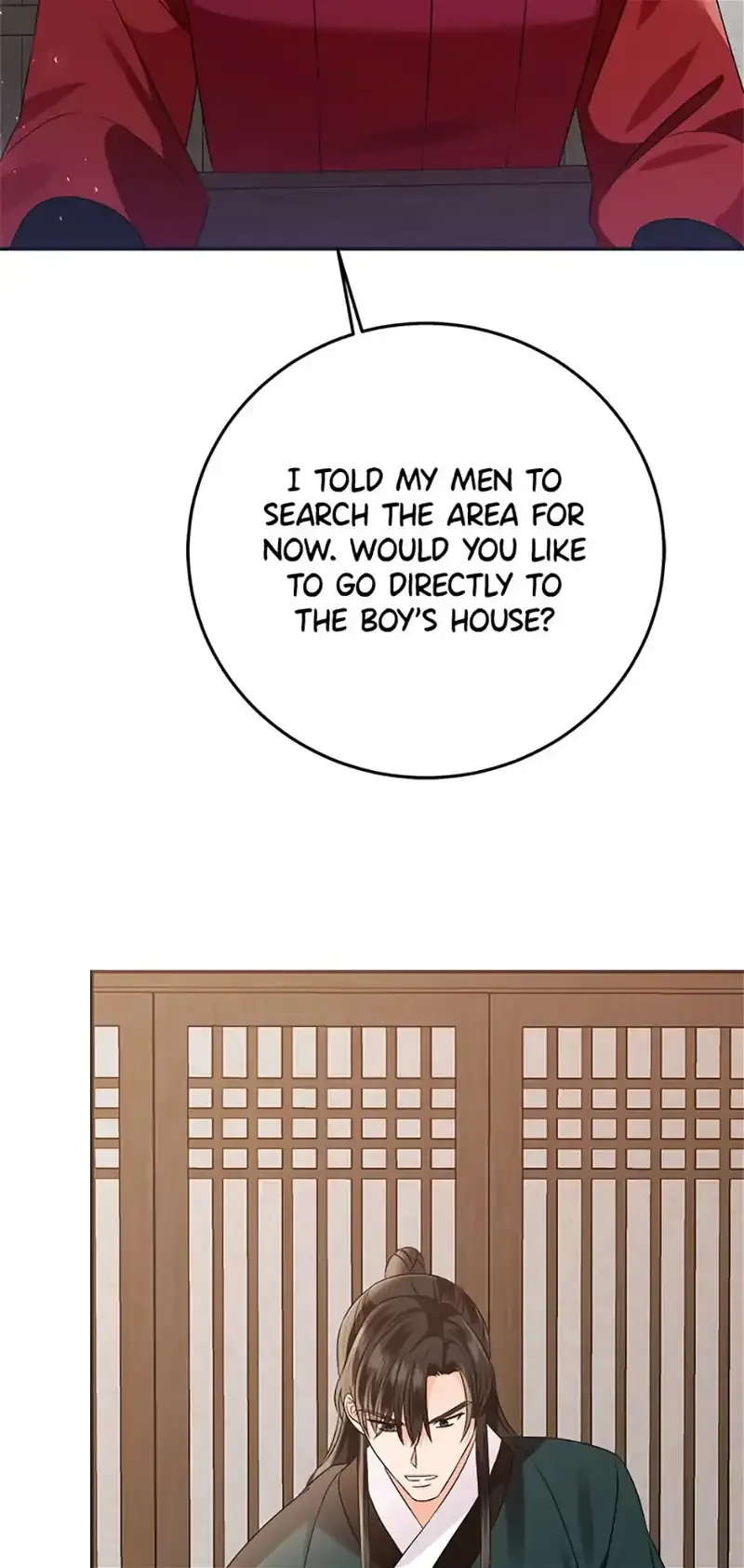 The Tale of the Tiger Girl Chapter 38 page 16