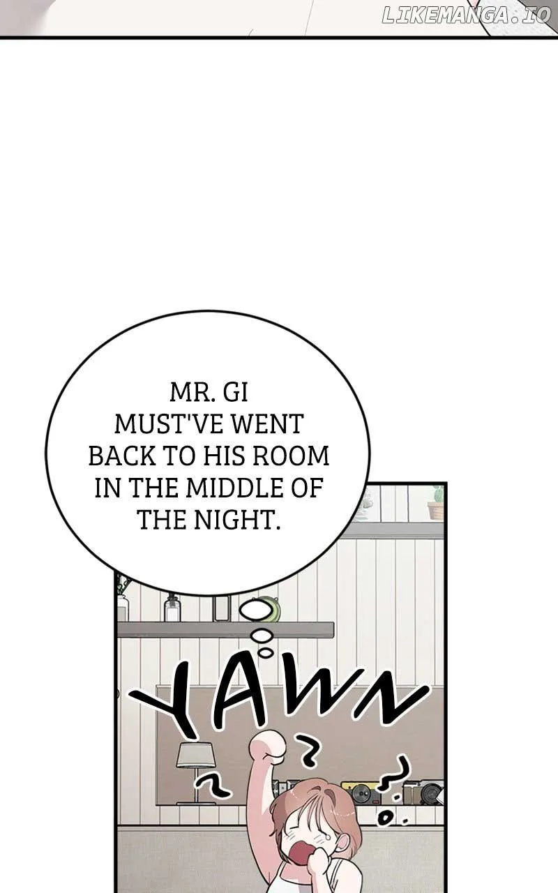 The Team Leader is Tired of Being A Newlywed Chapter 38 page 4