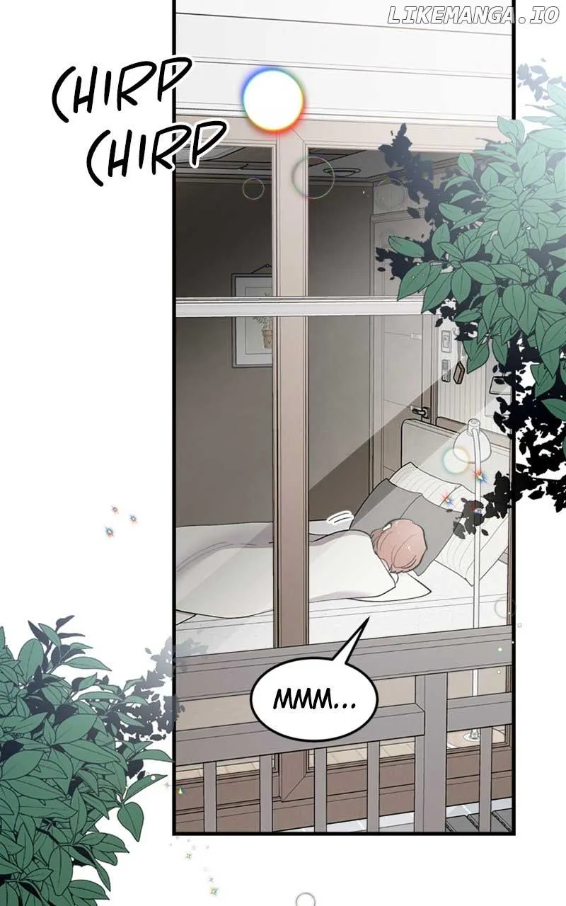 The Team Leader is Tired of Being A Newlywed Chapter 38 page 2