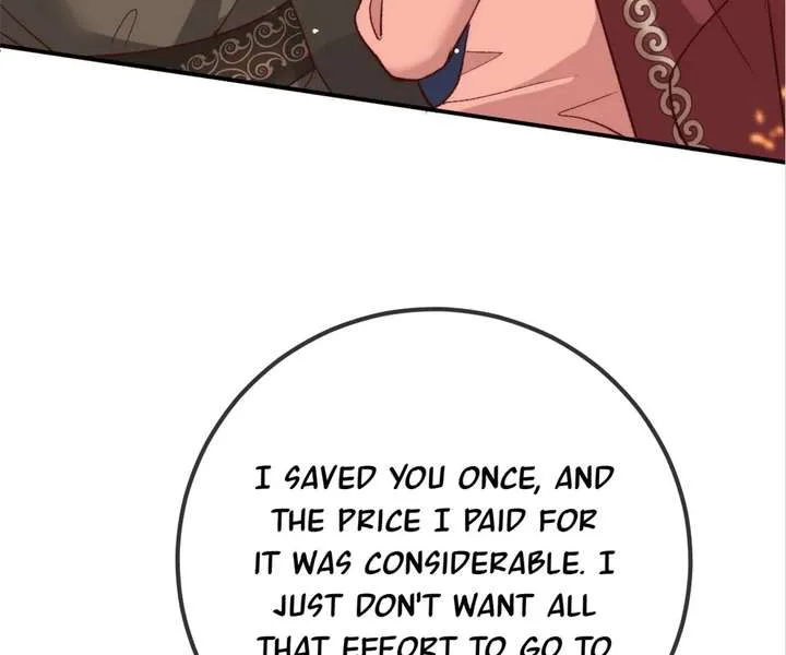 The Ten Leaf Flower of Mount Kairos Chapter 39 page 8