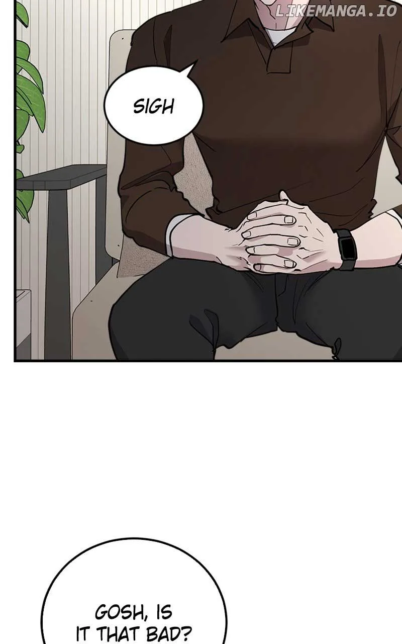 The Team Leader is Tired of Being A Newlywed Chapter 38 page 13