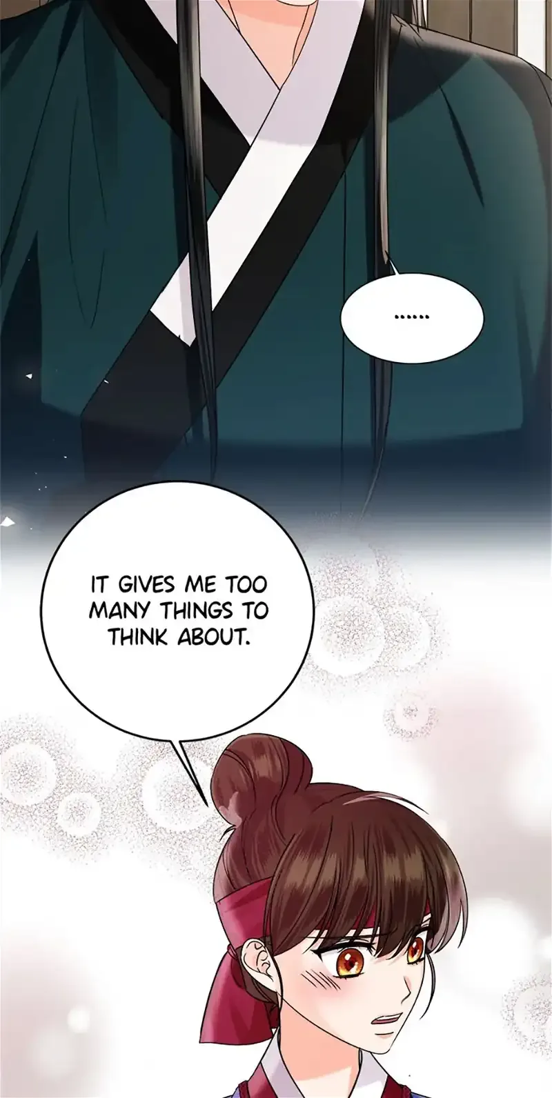 The Tale of the Tiger Girl Chapter 38 page 38