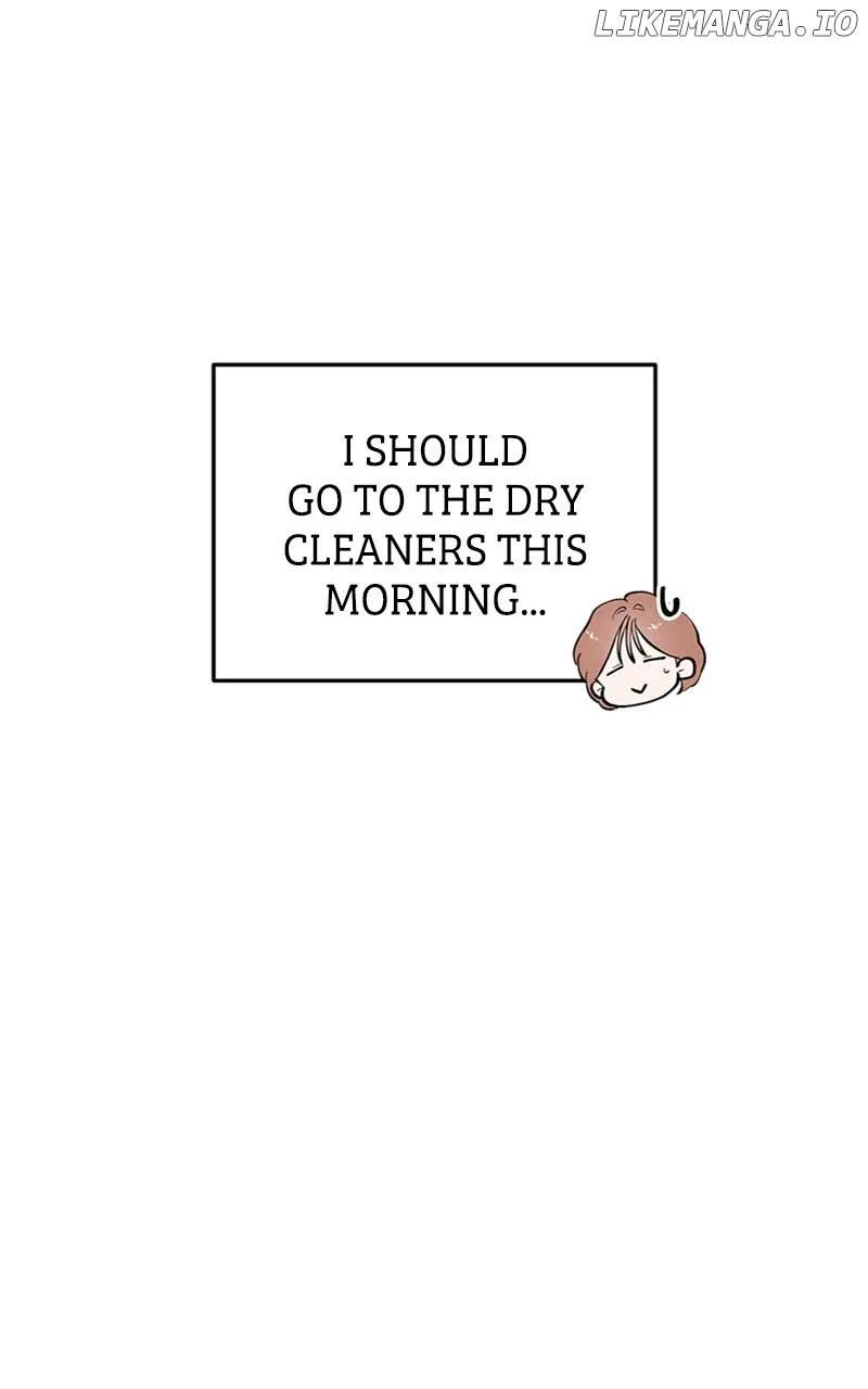 The Team Leader is Tired of Being A Newlywed Chapter 38 page 10