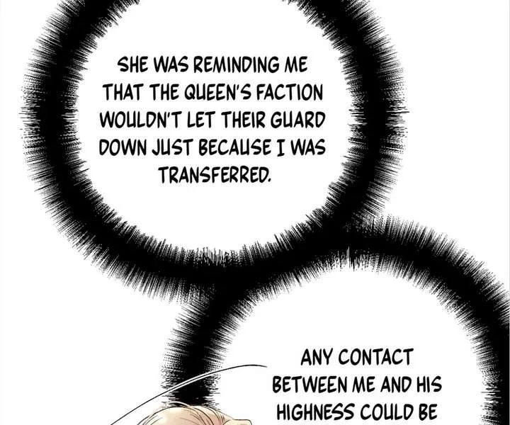 The Ten Leaf Flower of Mount Kairos Chapter 39 page 13
