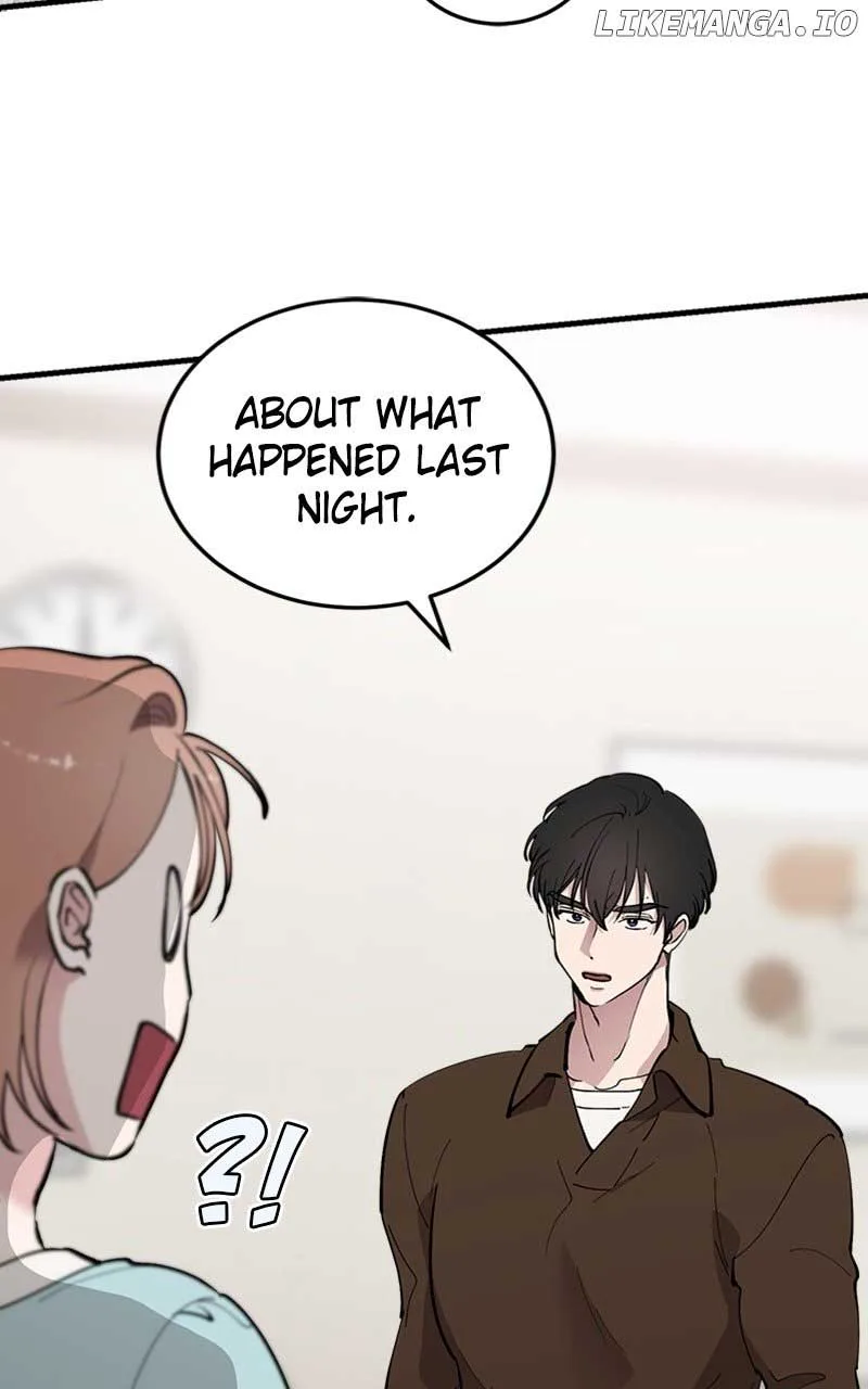 The Team Leader is Tired of Being A Newlywed Chapter 38 page 16