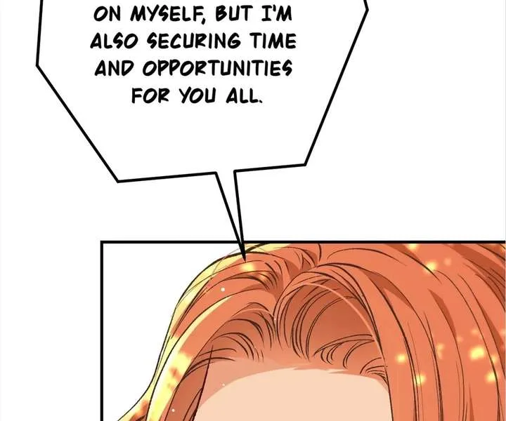 The Ten Leaf Flower of Mount Kairos Chapter 39 page 20