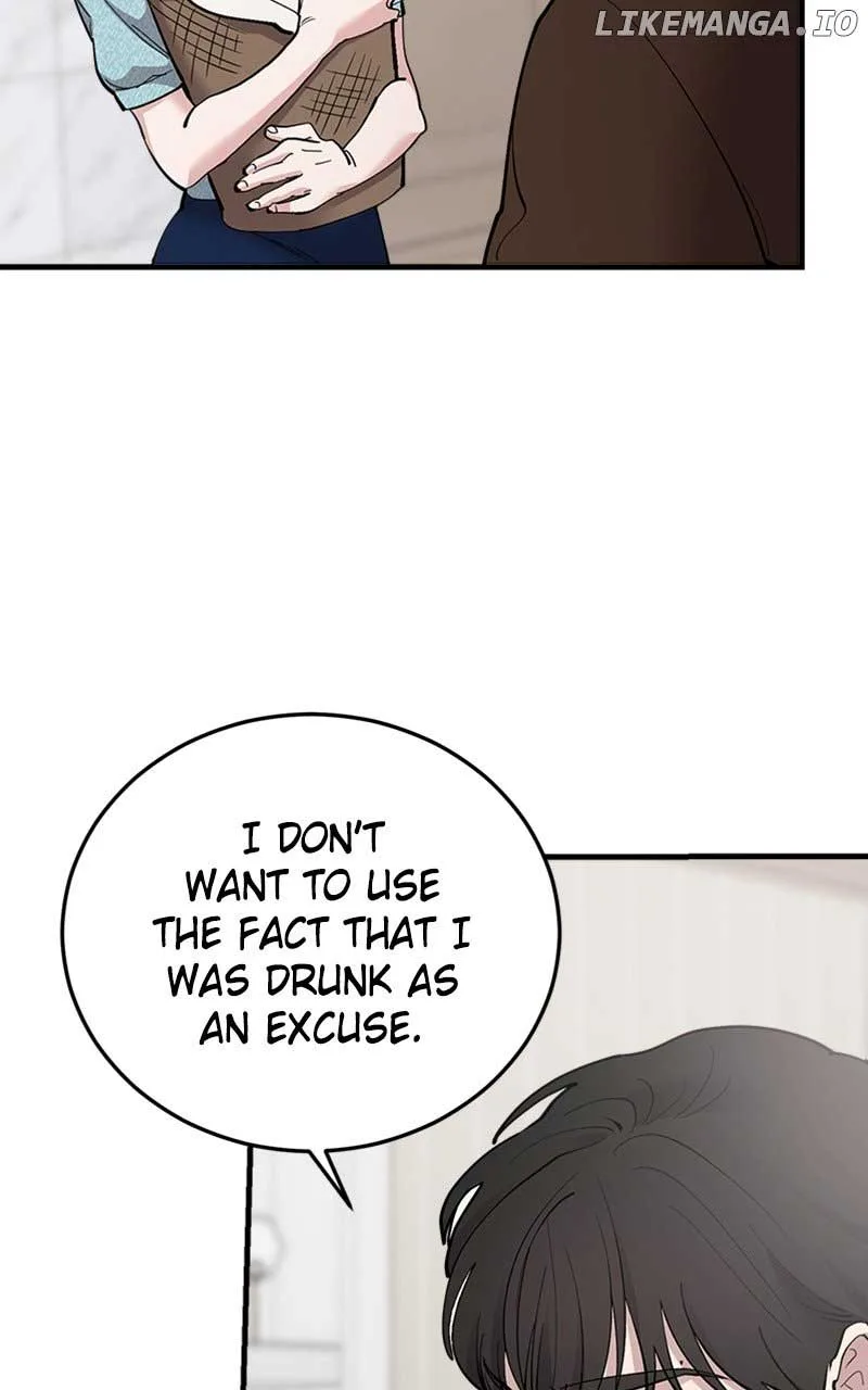 The Team Leader is Tired of Being A Newlywed Chapter 38 page 22