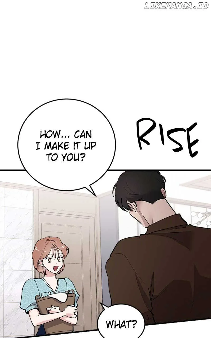 The Team Leader is Tired of Being A Newlywed Chapter 38 page 15