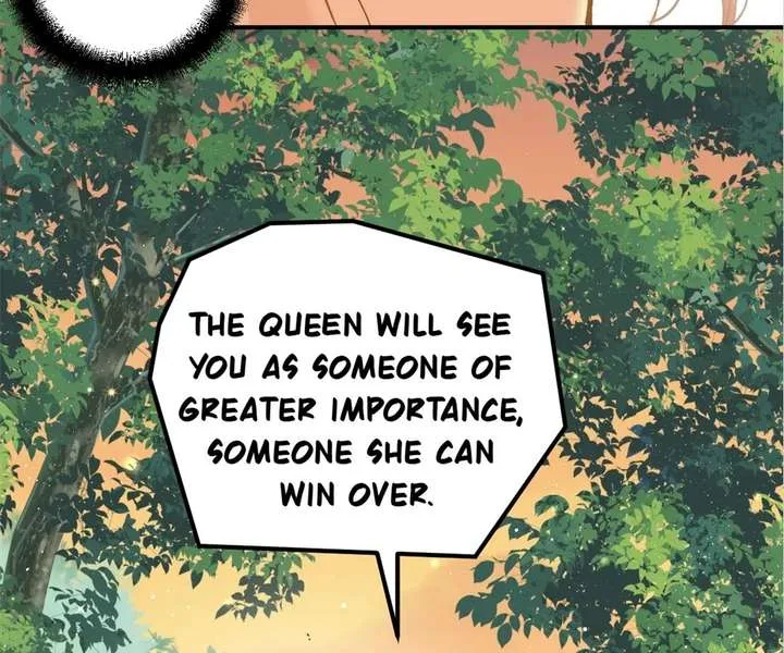 The Ten Leaf Flower of Mount Kairos Chapter 39 page 17