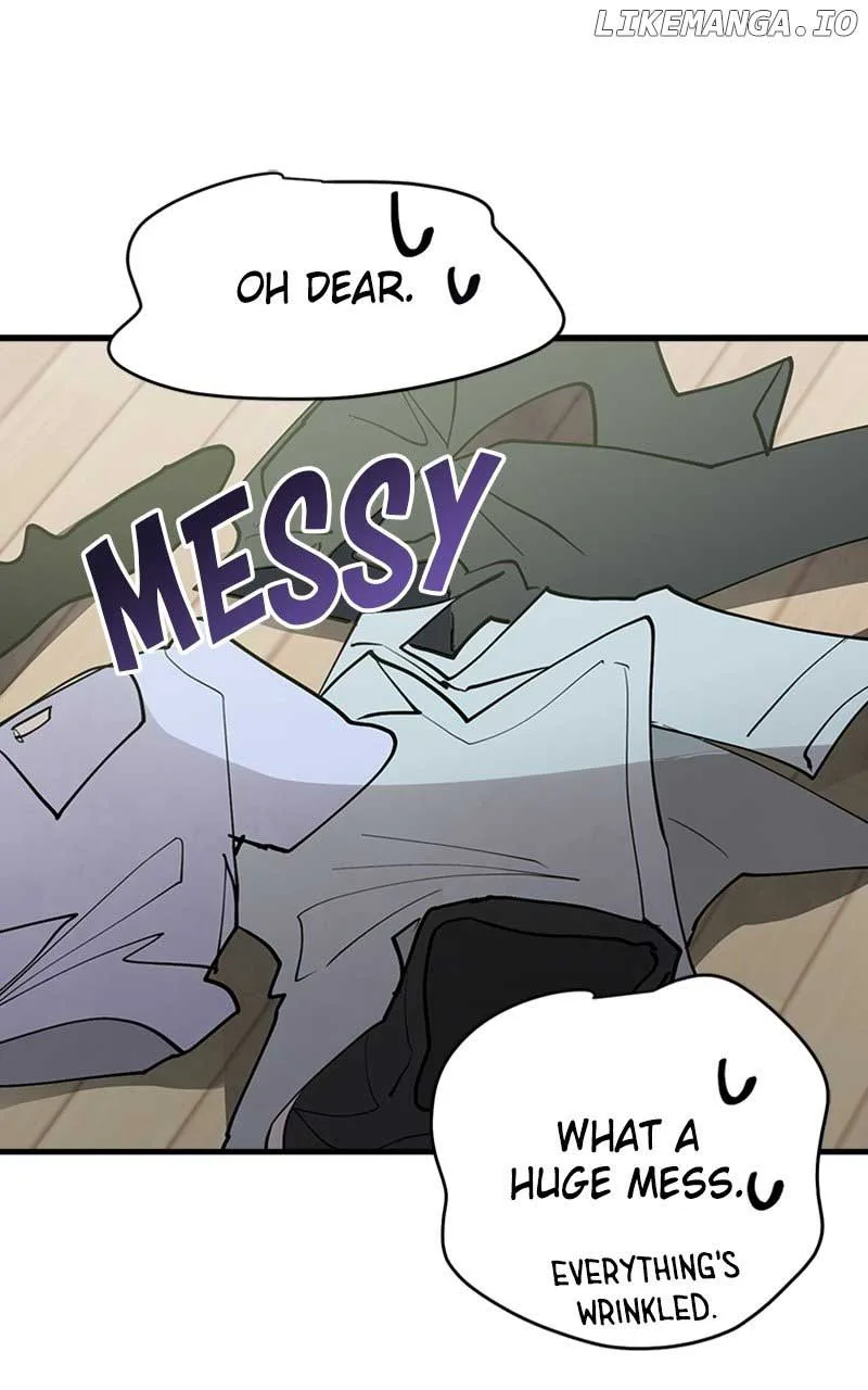 The Team Leader is Tired of Being A Newlywed Chapter 38 page 9