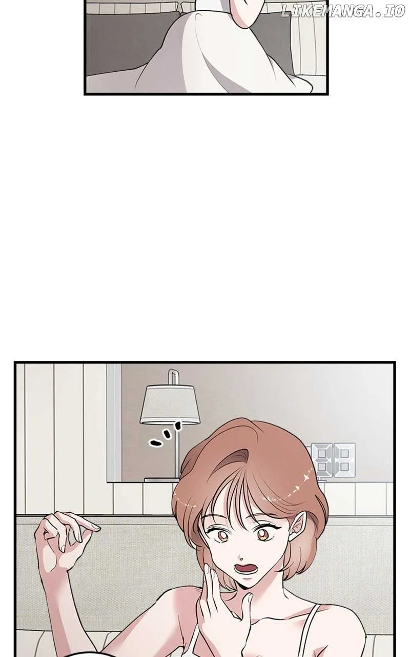 The Team Leader is Tired of Being A Newlywed Chapter 38 page 5