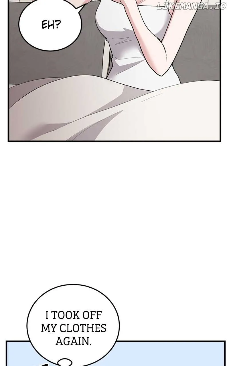 The Team Leader is Tired of Being A Newlywed Chapter 38 page 6