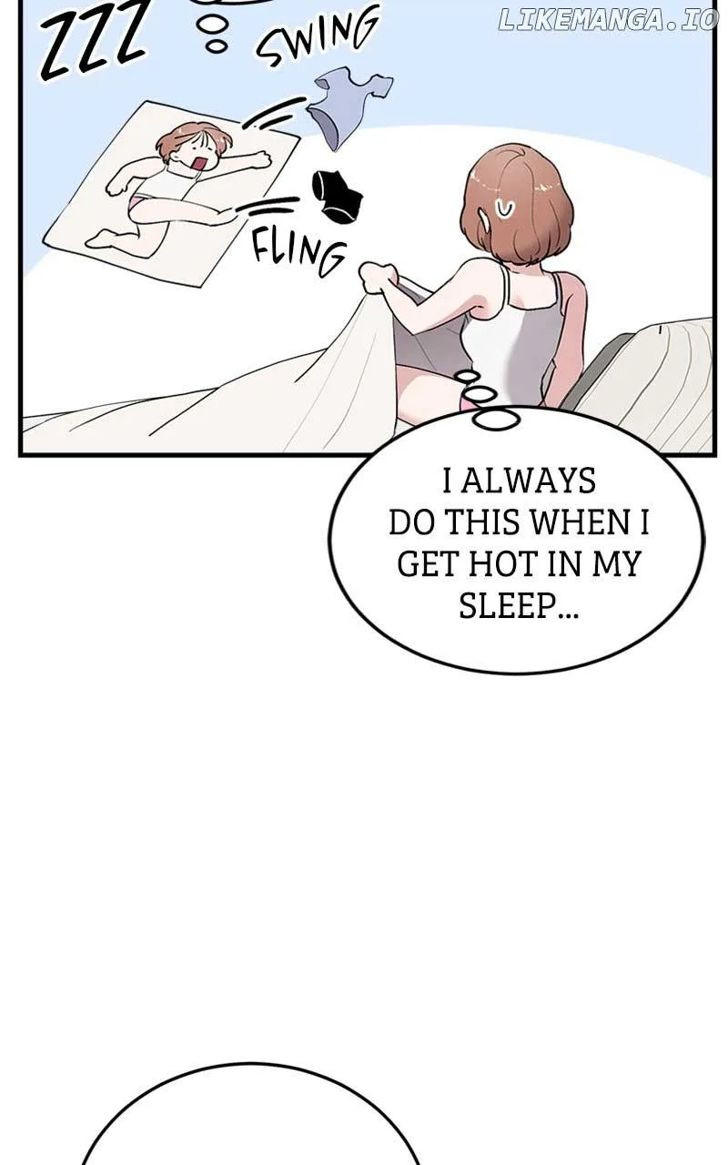 The Team Leader is Tired of Being A Newlywed Chapter 38 page 7