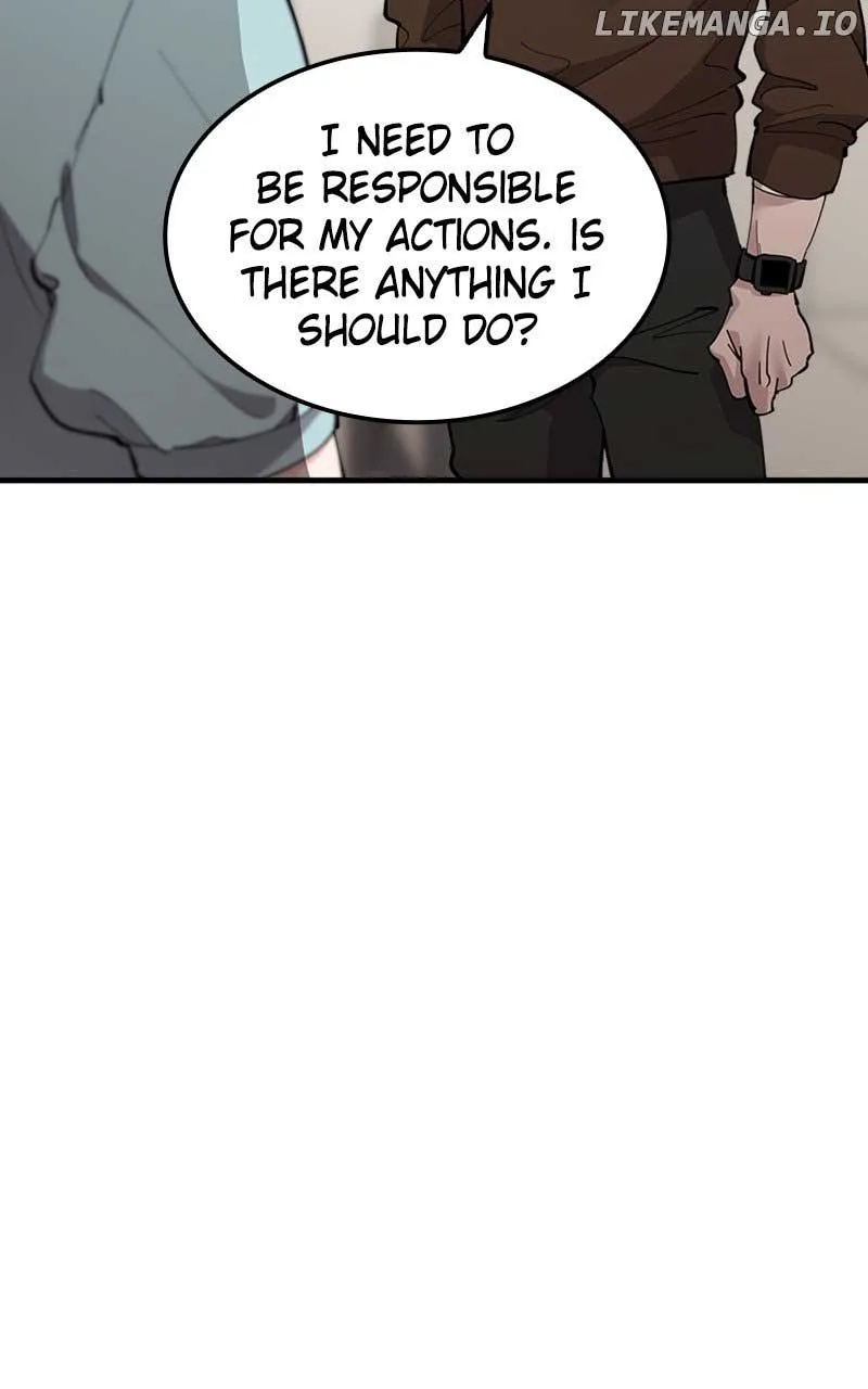 The Team Leader is Tired of Being A Newlywed Chapter 38 page 17
