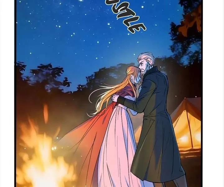 The Ten Leaf Flower of Mount Kairos Chapter 39 page 50