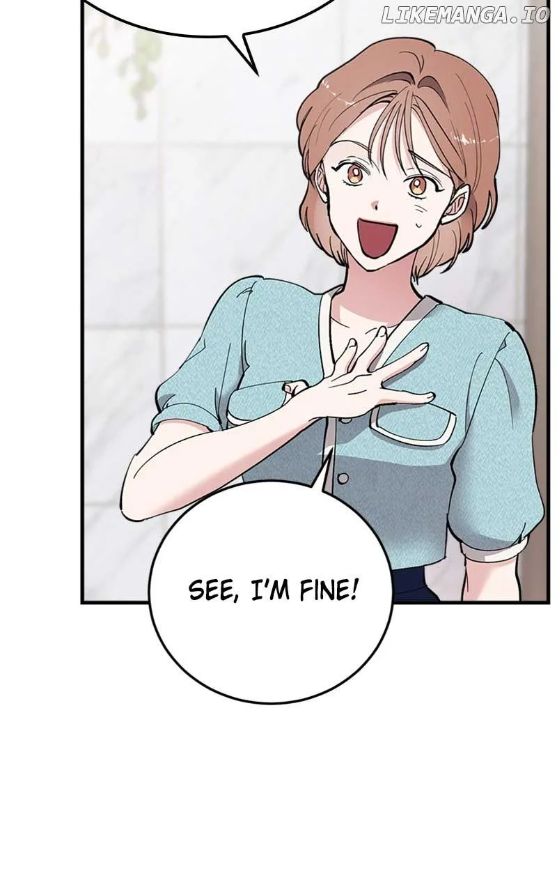The Team Leader is Tired of Being A Newlywed Chapter 38 page 37