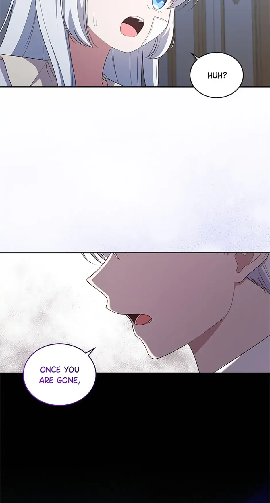 The Villain’s Precious Daughter Chapter 38 page 9