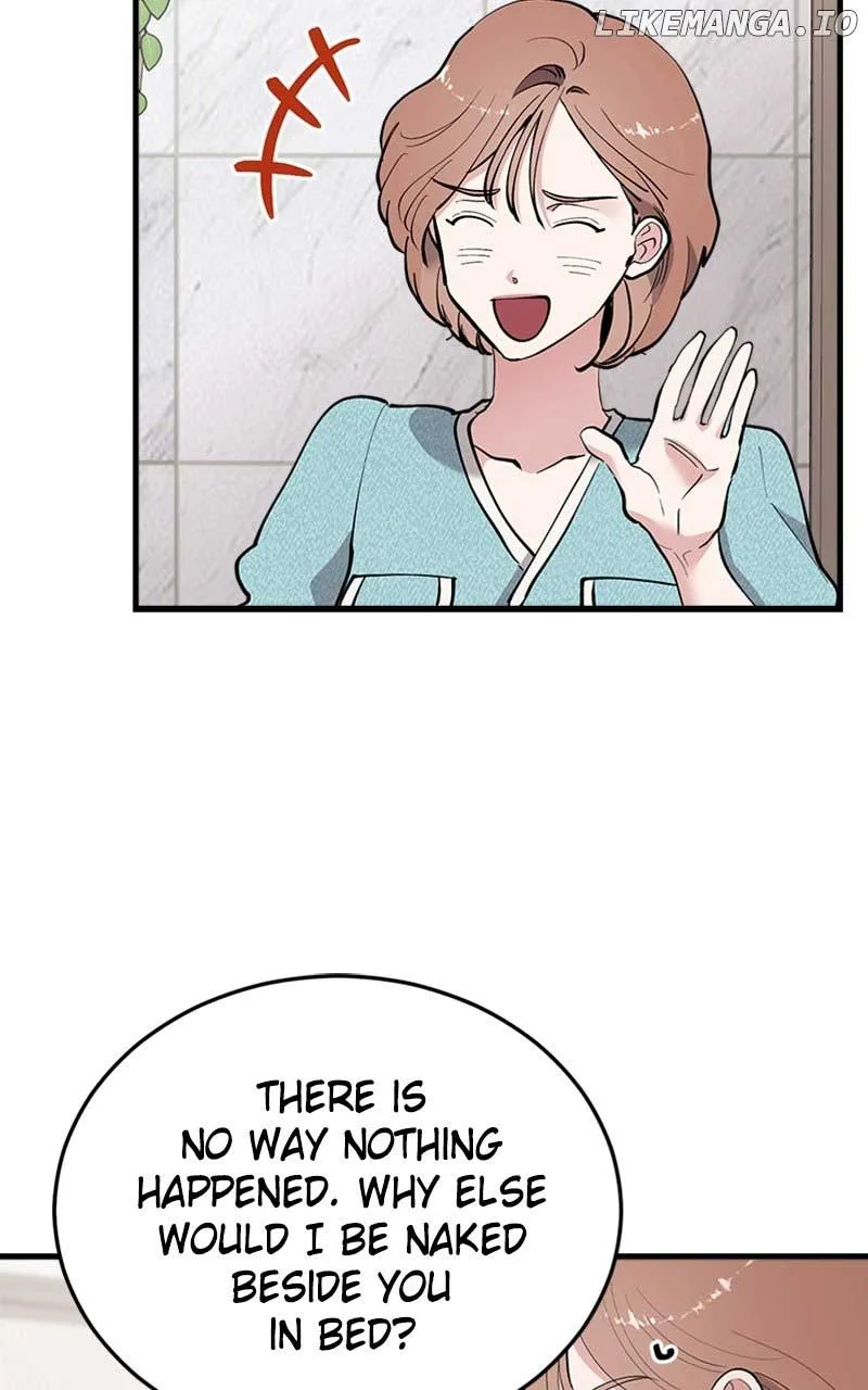 The Team Leader is Tired of Being A Newlywed Chapter 38 page 30