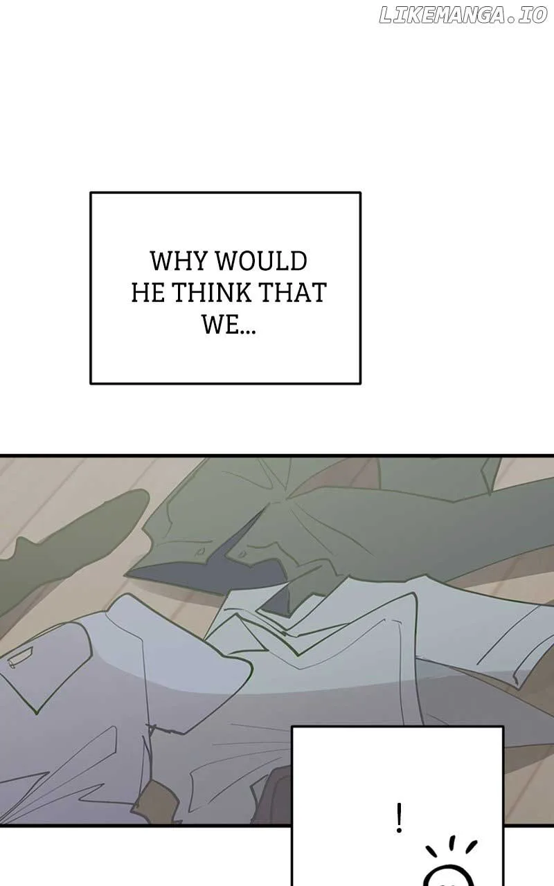 The Team Leader is Tired of Being A Newlywed Chapter 38 page 28