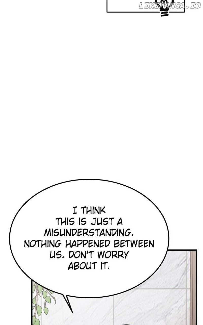 The Team Leader is Tired of Being A Newlywed Chapter 38 page 29