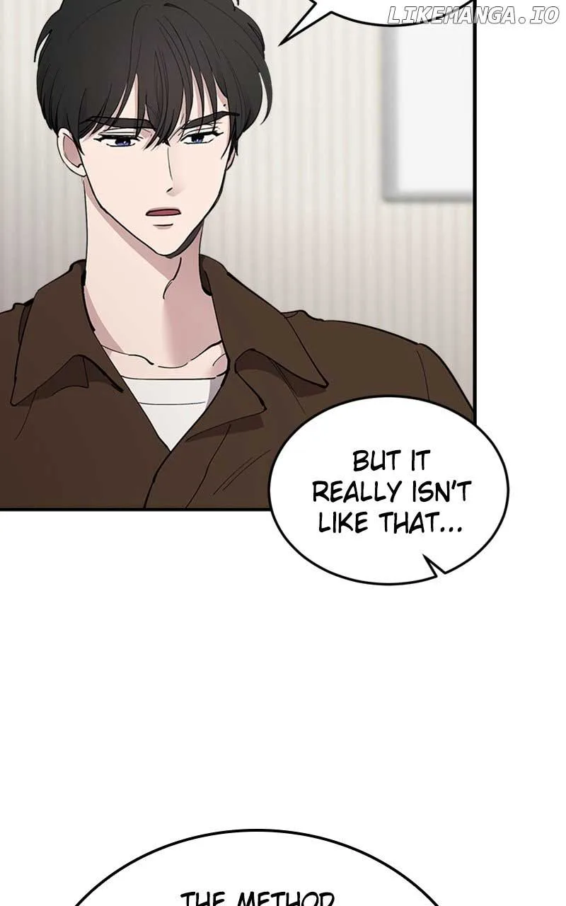 The Team Leader is Tired of Being A Newlywed Chapter 38 page 33