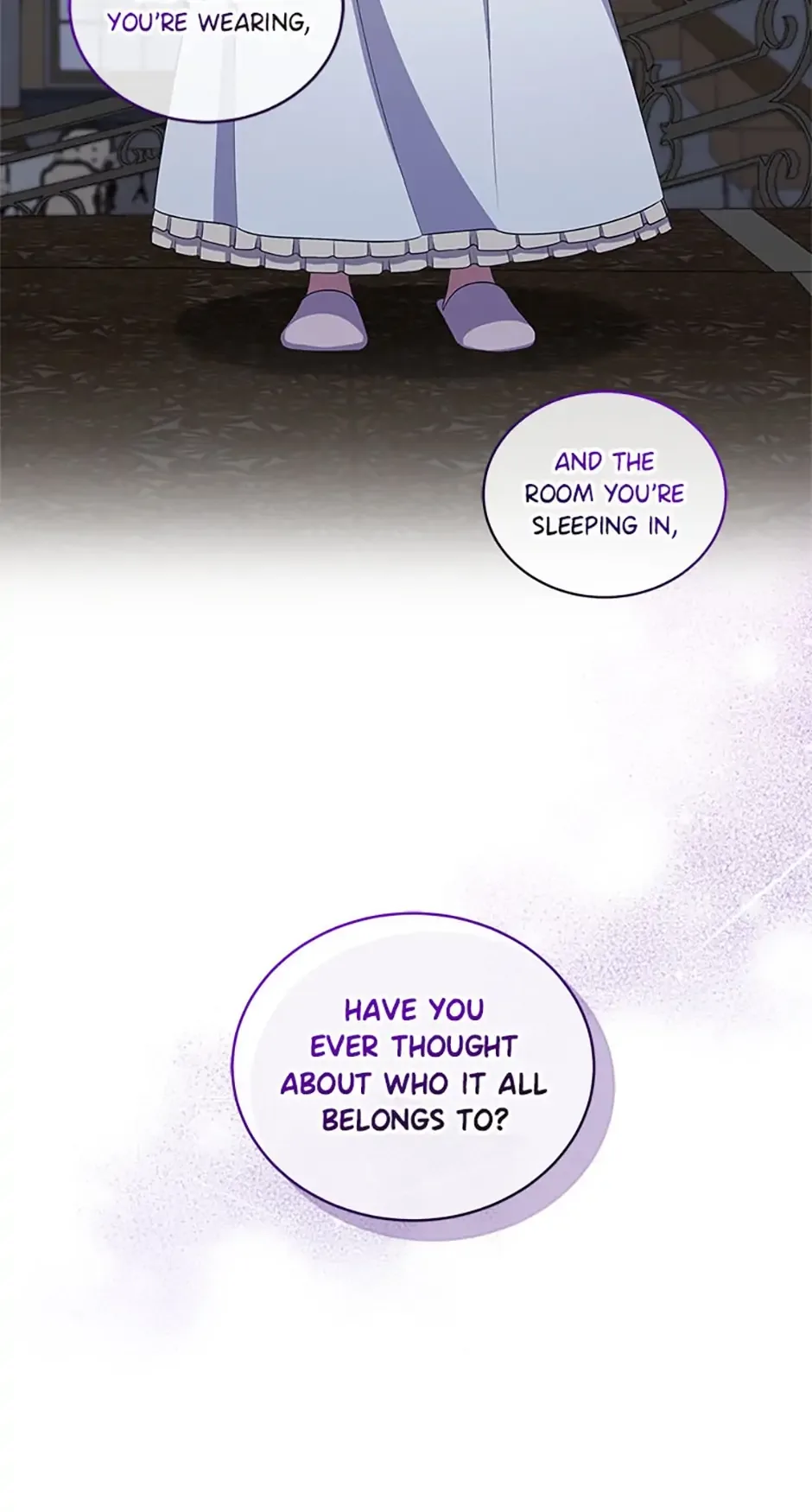 The Villain’s Precious Daughter Chapter 38 page 11