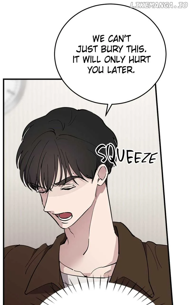The Team Leader is Tired of Being A Newlywed Chapter 38 page 38