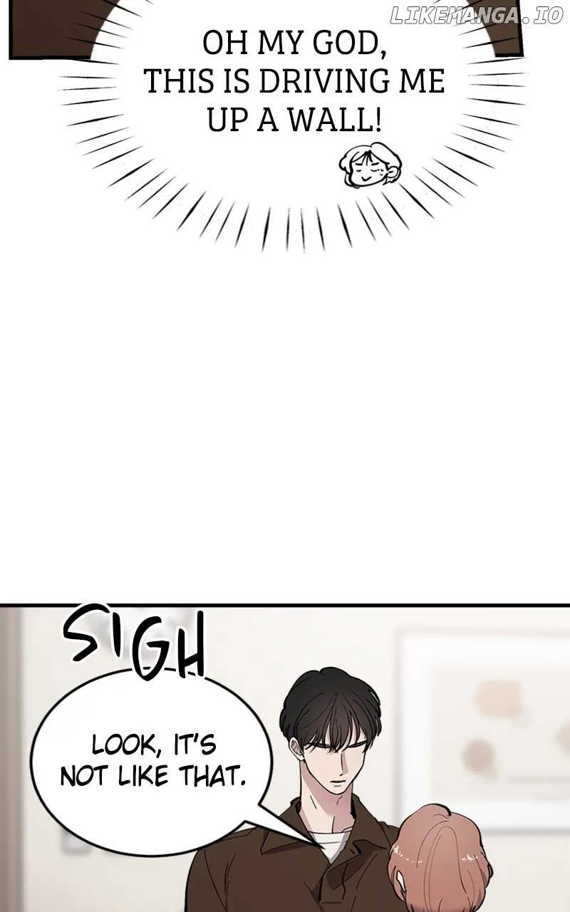 The Team Leader is Tired of Being A Newlywed Chapter 38 page 39