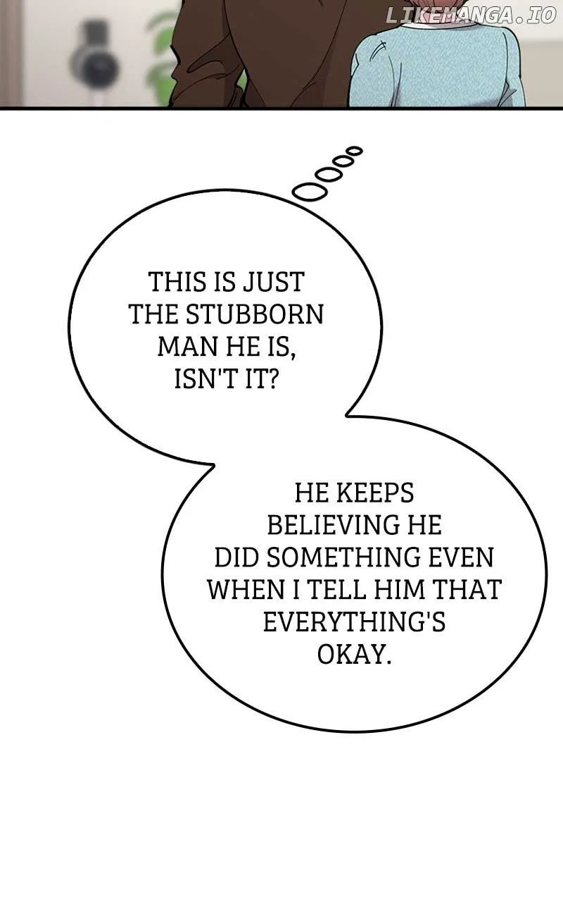 The Team Leader is Tired of Being A Newlywed Chapter 38 page 40