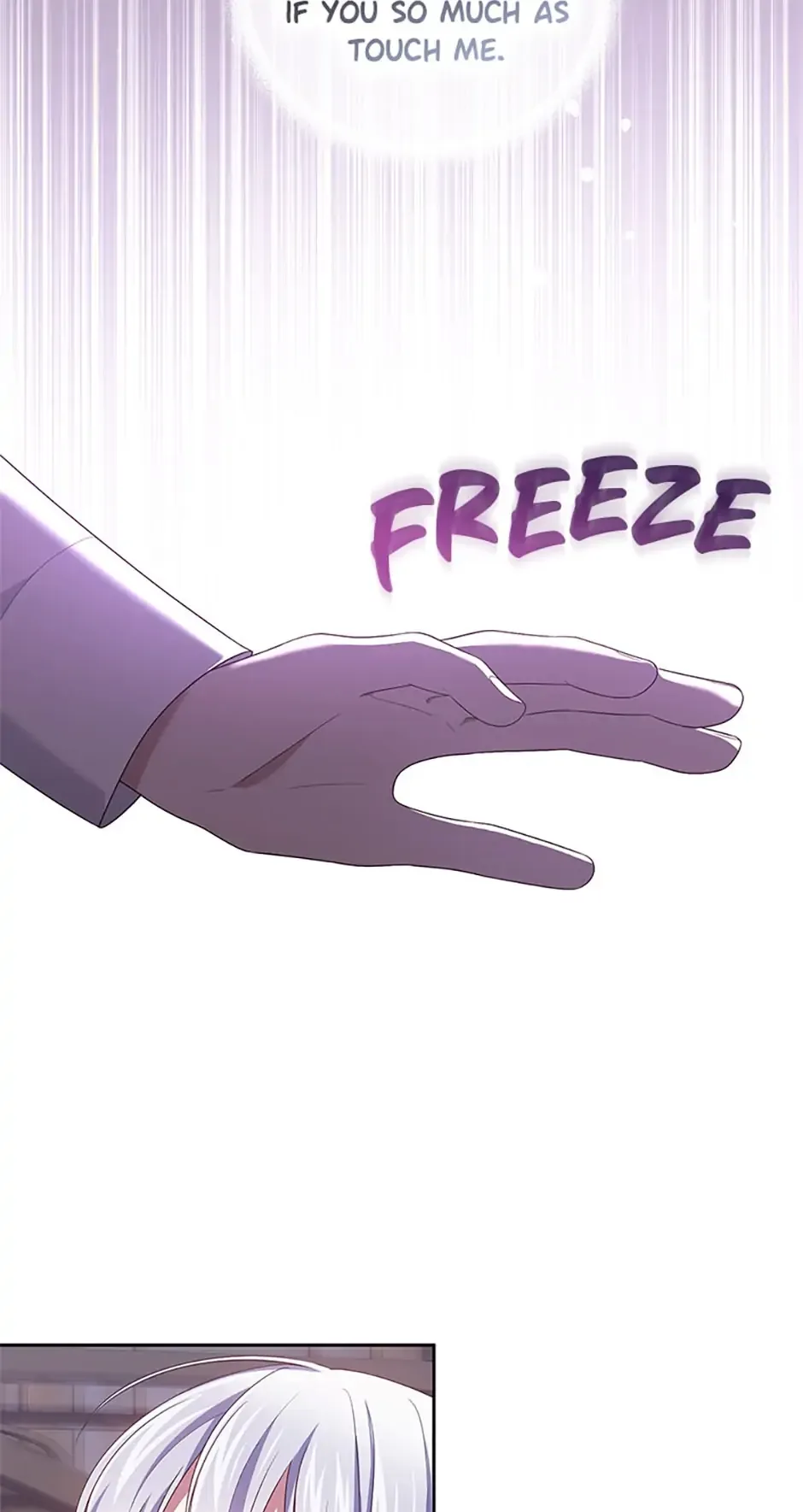 The Villain’s Precious Daughter Chapter 38 page 29