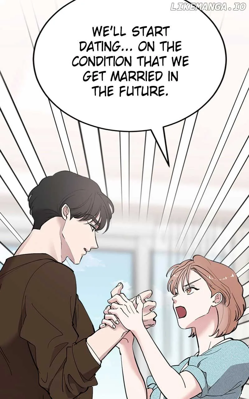 The Team Leader is Tired of Being A Newlywed Chapter 38 page 43
