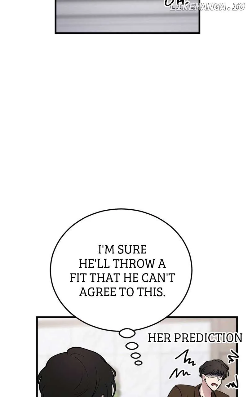 The Team Leader is Tired of Being A Newlywed Chapter 38 page 51
