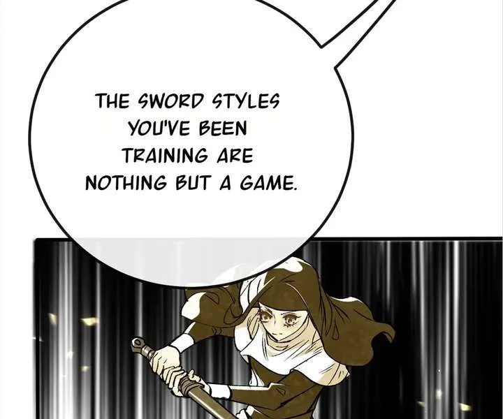 The Ten Leaf Flower of Mount Kairos Chapter 39 page 85