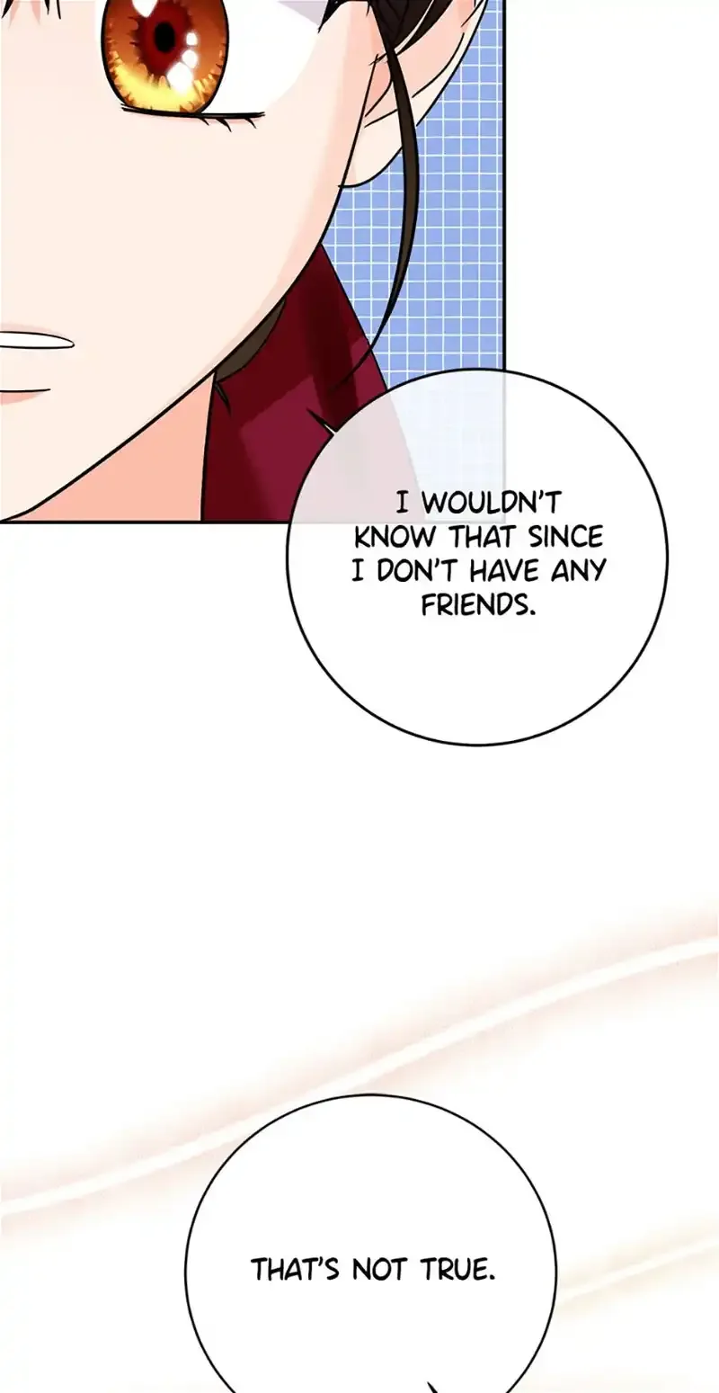 The Tale of the Tiger Girl Chapter 38 page 60