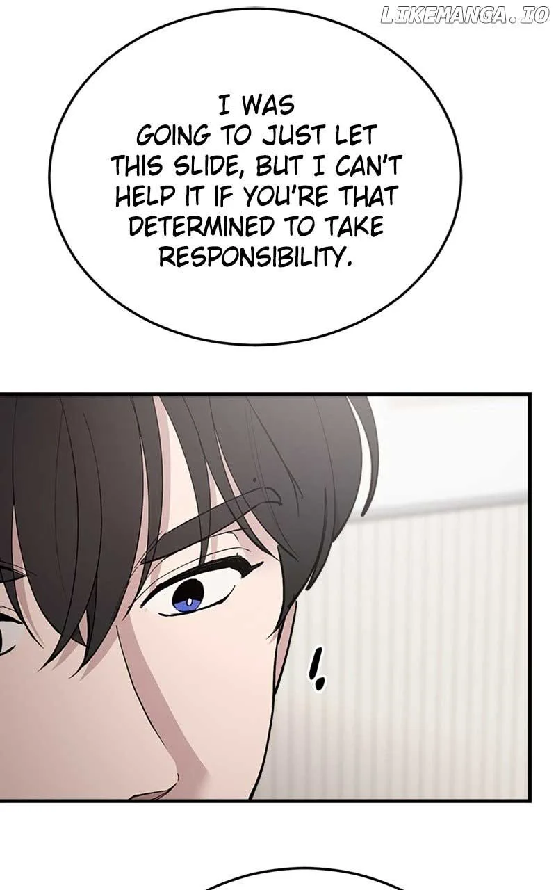 The Team Leader is Tired of Being A Newlywed Chapter 38 page 45