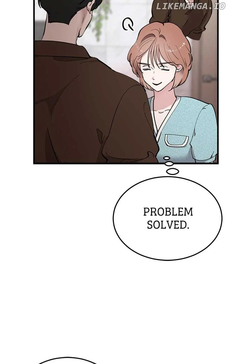 The Team Leader is Tired of Being A Newlywed Chapter 38 page 52