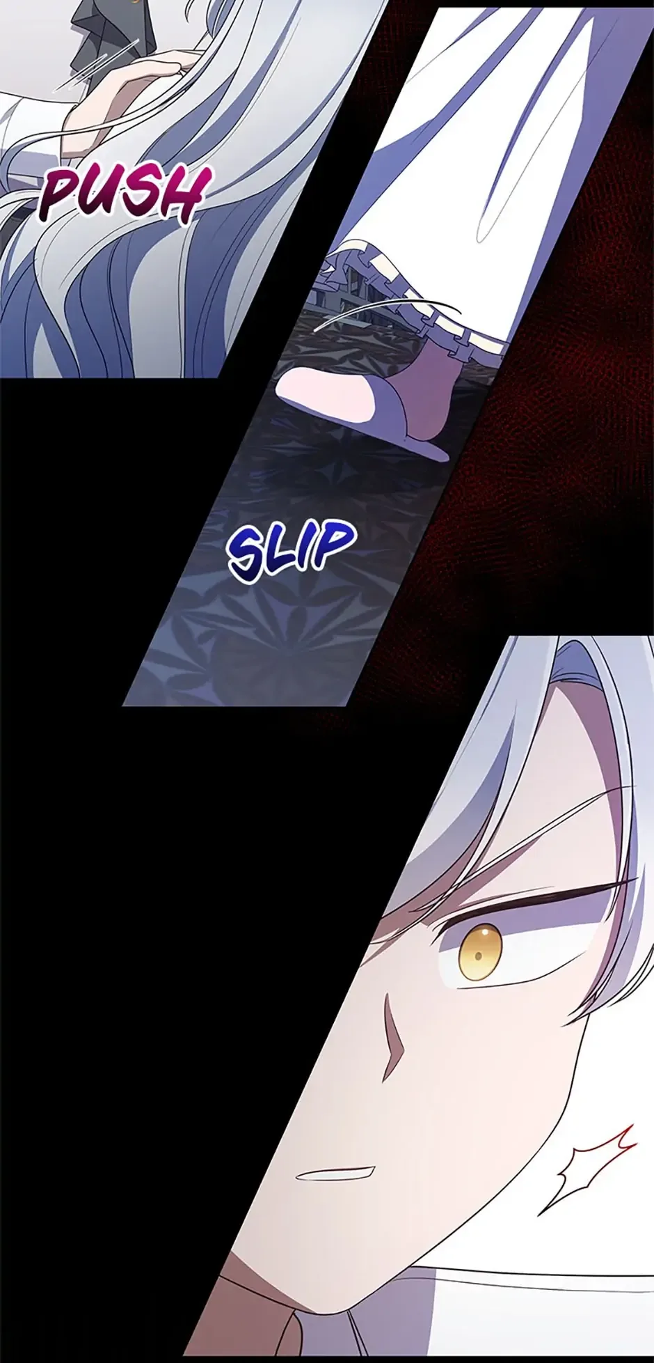 The Villain’s Precious Daughter Chapter 38 page 23