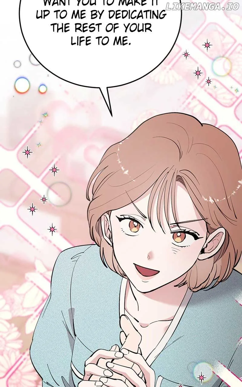 The Team Leader is Tired of Being A Newlywed Chapter 38 page 47