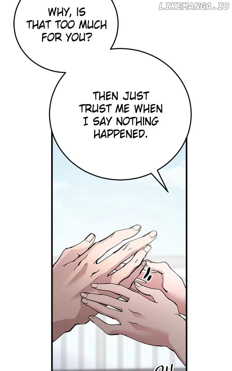 The Team Leader is Tired of Being A Newlywed Chapter 38 page 50