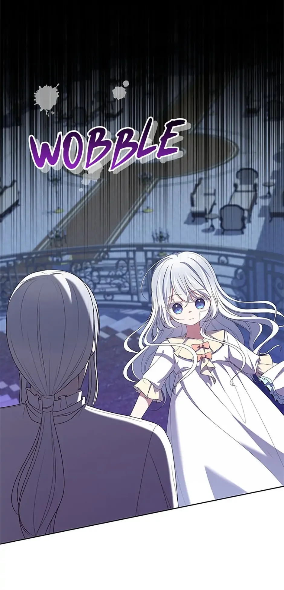 The Villain’s Precious Daughter Chapter 38 page 24