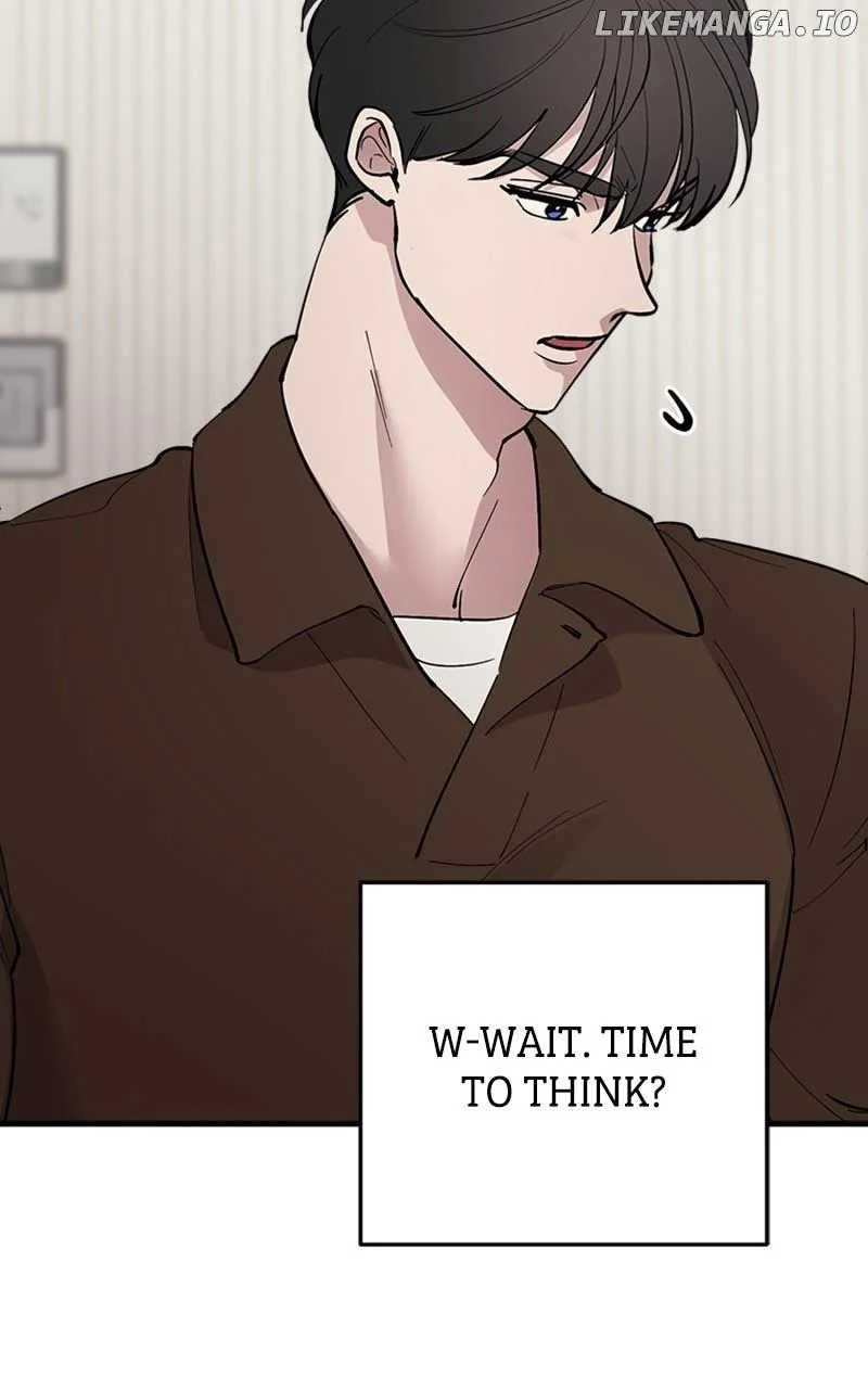 The Team Leader is Tired of Being A Newlywed Chapter 38 page 55