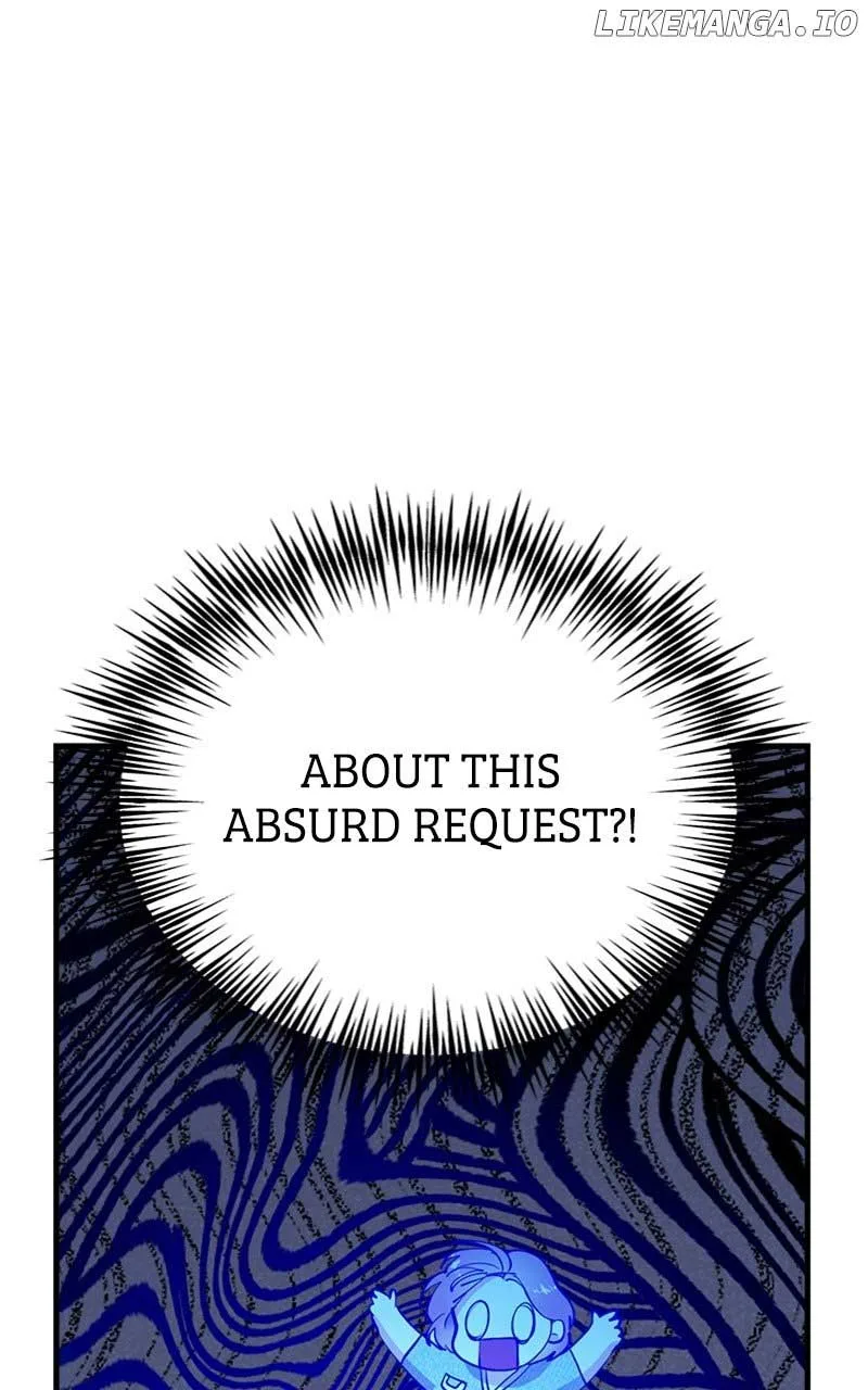 The Team Leader is Tired of Being A Newlywed Chapter 38 page 56