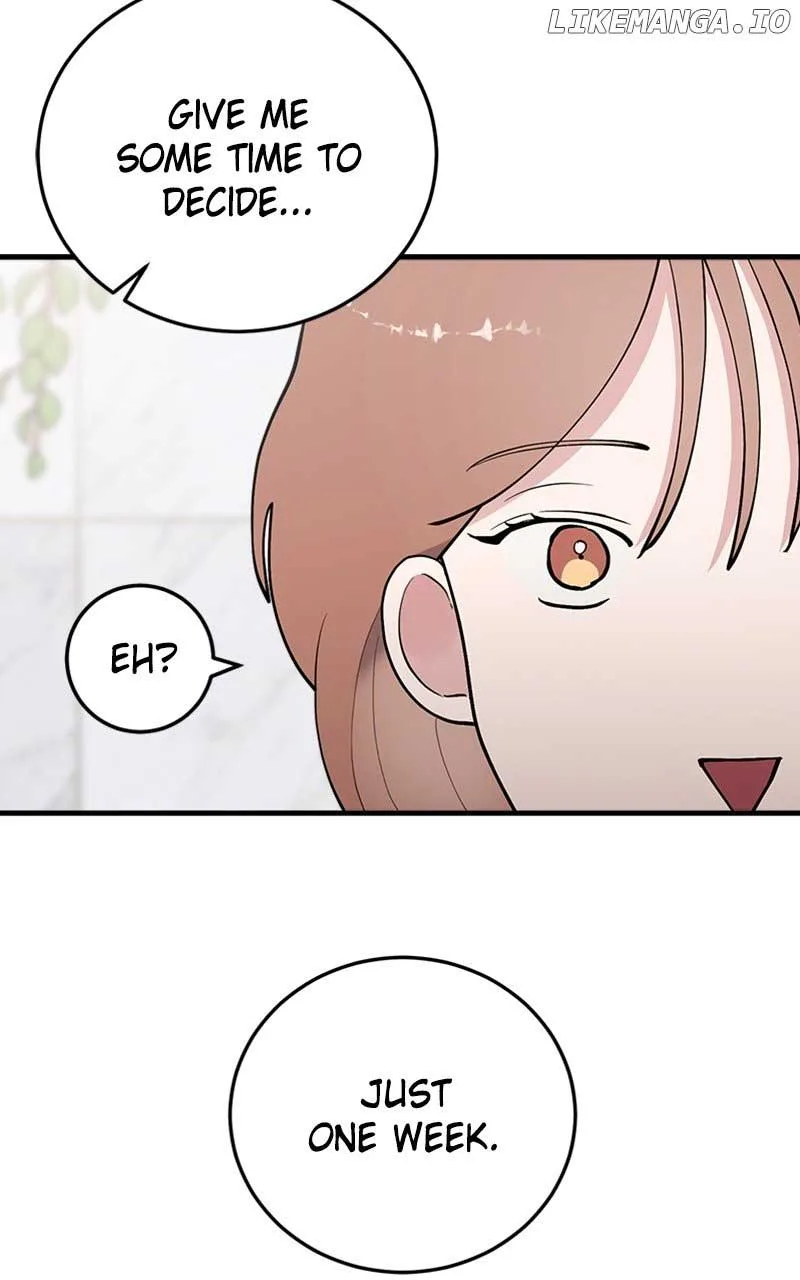 The Team Leader is Tired of Being A Newlywed Chapter 38 page 53
