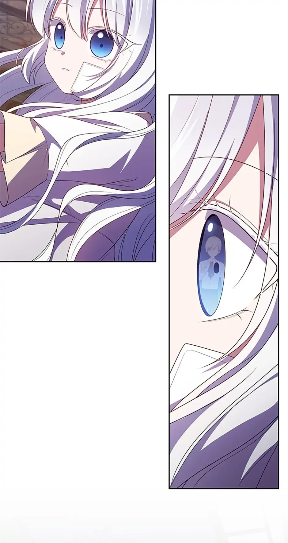The Villain’s Precious Daughter Chapter 38 page 30