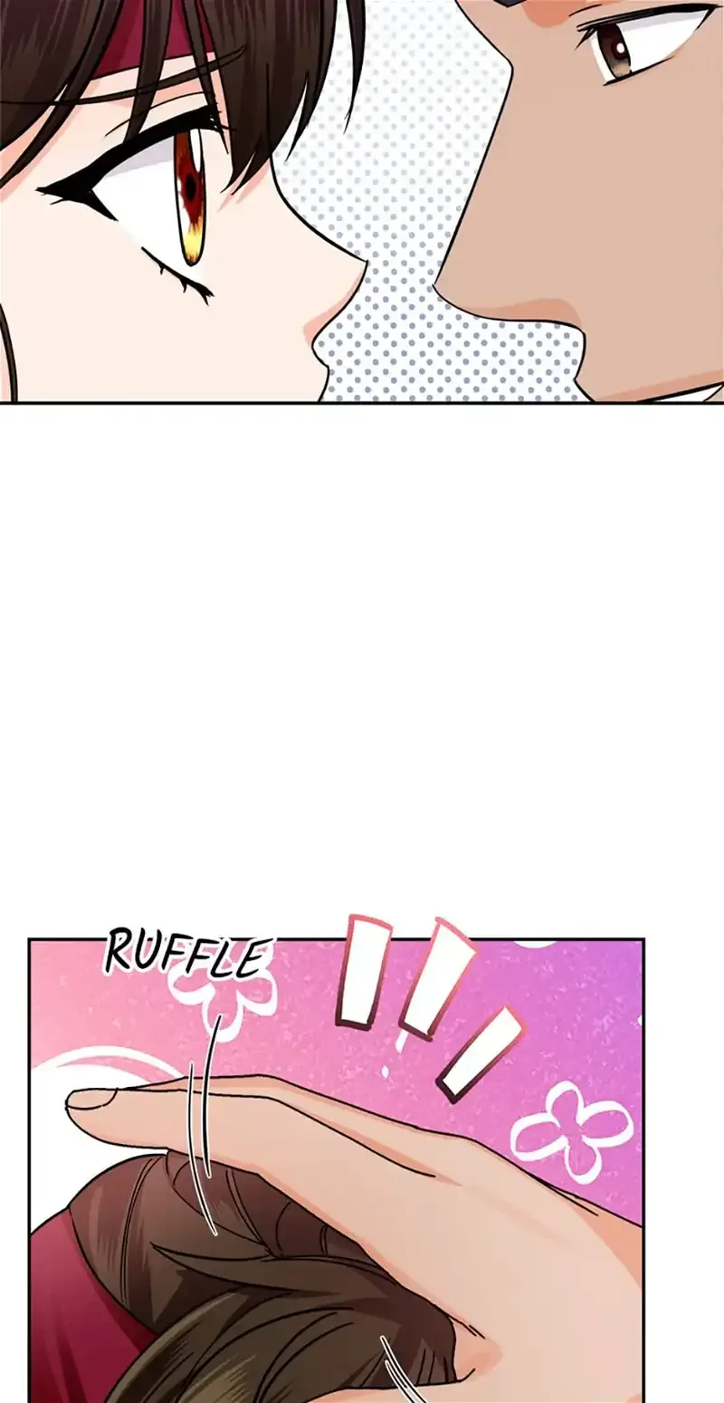 The Tale of the Tiger Girl Chapter 38 page 65